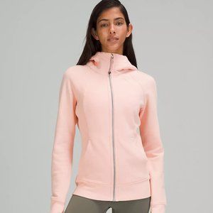 Lululemon Scuba Full Zip Hoodie